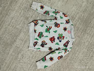 Другие детские вещи: Детская одежда от 1 до 3 лет,все в хорошем состоянии. каждая по 100 — 19