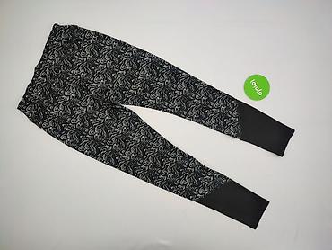 Kobiety: Beloved, Legginsy Sportowe damskie, rozmiar L — 3