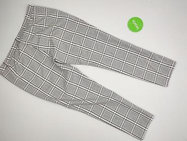 tchibo śniegowce: Esmara, Spodnie materiałowe damskie, rozmiar 4XL — 3