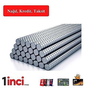 monolit: Armatur – 8 mm, 3 m Məhsul təsviri: - Təmir-tikinti işləri üçün — 1