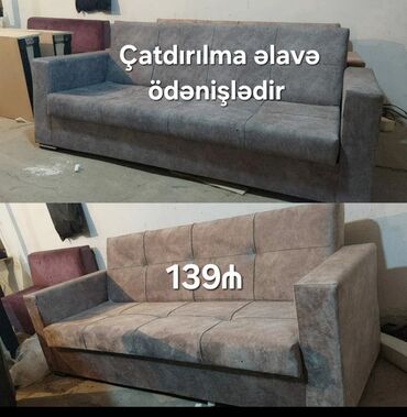 Divan, Yeni, Açılan, Bazalı, Parça, Ödənişli çatdırılma