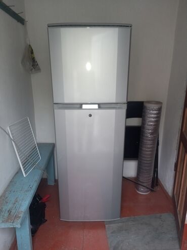 двухкамерный холодильник б у: Холодильник Hitachi, Б/у, Двухкамерный, 55 * 160 * 60