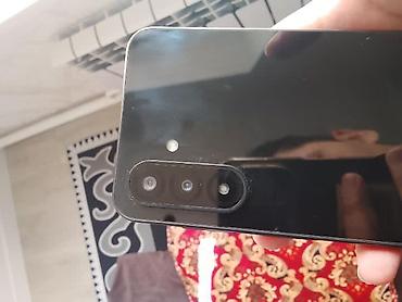 Мобильные телефоны и аксессуары: Samsung Galaxy A26 5G, Б/у, 128 ГБ, цвет - Черный, 2 SIM — 5