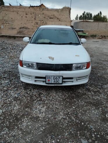 кольт митсубиси: Mitsubishi Lancer: 2000 г., 1.3 л, Автомат, Бензин, Седан