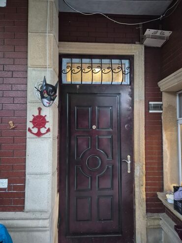 Otaqların uzunmüddətli kirayəsi: Kirayə üçün tam mebelli otaq və ümumi istifadə sahələri - 2 çarpayılı — 14