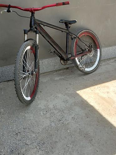velosiped satilir: 26lig velo xirda para problemleri Var onlarda Problem Yaratmr single — 3