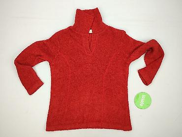 ame warm: Bonita, Sweter damski, rozmiar M — 2