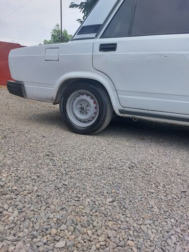 VAZ (LADA): VAZ (LADA) 2107: 1.6 l | 1995 il 2410000 km Sedan -da lalafo.az — 16 VAZ (LADA): VAZ (LADA) 2107: 1.6 l | 1995 il 2410000 km Sedan — 16