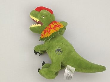 trampki dzieciece adidas: Mascot Dinosaur, condition - Perfect