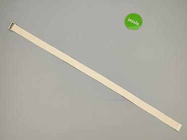 158 cm: Pasek, Damskie, stan - Bardzo dobry — 2
