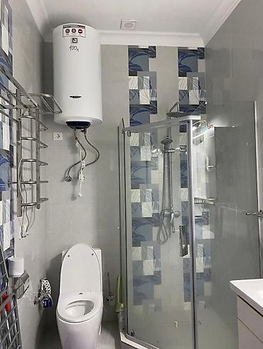 Аренда коттеджей и домов на Иссык-Куле: Коттедж, Royal beach, Чок-Тал, 7 мест — 5