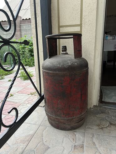 газовая кател: Газовые баллоны. Продаю дёшево!
В наличии: 2шт