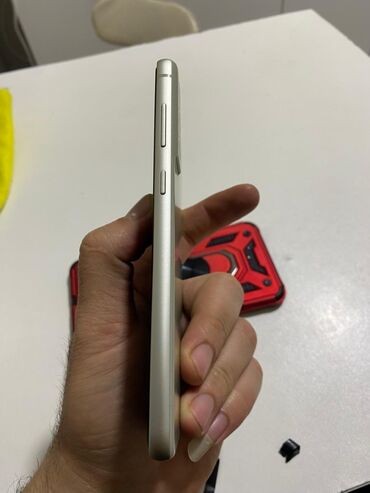 Samsung: Samsung Galaxy S21 FE, rəng - Yaşıl, Barmaq izi -da lalafo.az — 7 Samsung: Samsung Galaxy S21 FE, rəng - Yaşıl, Barmaq izi — 7