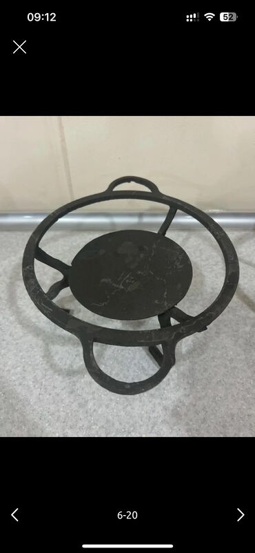 Manqallar, qrillər, barbekyu: Manqal, Yeni, Sökülə bilən, Tənzimlənən hündürlük, Qapaqlı, Pulsuz çatdırılma, Ödənişli çatdırılma -da lalafo.az — 21 Manqallar, qrillər, barbekyu: Manqal, Yeni, Sökülə bilən, Tənzimlənən hündürlük, Qapaqlı, Pulsuz çatdırılma, Ödənişli çatdırılma — 21