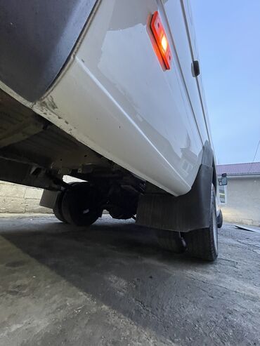 Mercedes-Benz: Mercedes-Benz Спринтер: 2003 г., 2.7 л, Типтроник, Дизель, Бус at lalafo.kg — 14 Mercedes-Benz: Mercedes-Benz Спринтер: 2003 г., 2.7 л, Типтроник, Дизель, Бус — 14