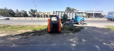 mini itx: Погрузчик, Hyundai, Колесный, Ковшовый — 3