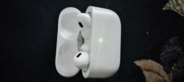 аирподс 2 бу: Air pods pro 2