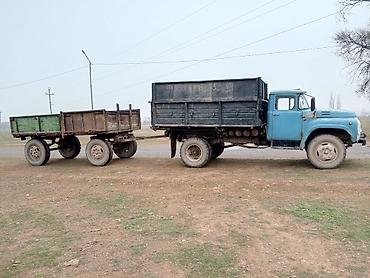 ЗИЛ: ЗИЛ : | 1987 г — 18