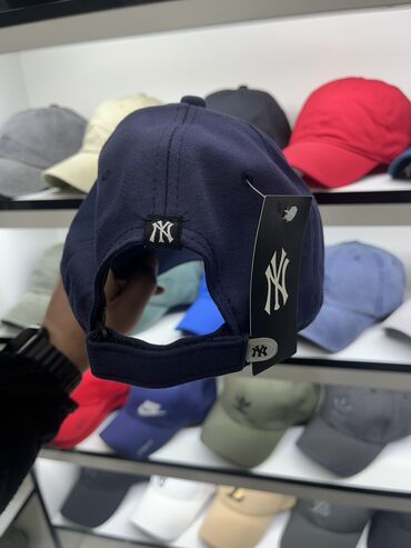 Baş geyimləri: Бейсболки премиюм класса качество на высшем уровне.Производство Индия — 26