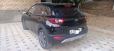 рендж ровер машина цена: Kia Stonic: 2019 г., 1.6 л, Автомат, Дизель, Кроссовер — 4