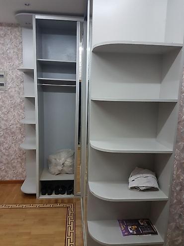 Digər dolablar: Dəhliz mebeli. Yaxşı vəziyyətdə. Qiyməti 350 manat — 10