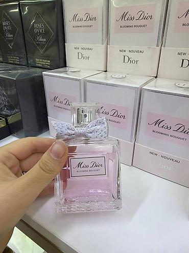 Парфюмерия: Женский Парфюм 🤤😍 Под ОРИГИНАЛ 100-мл ❗️ВСЕ ПО 3600-с СРОЧНО ‼️ От — 3