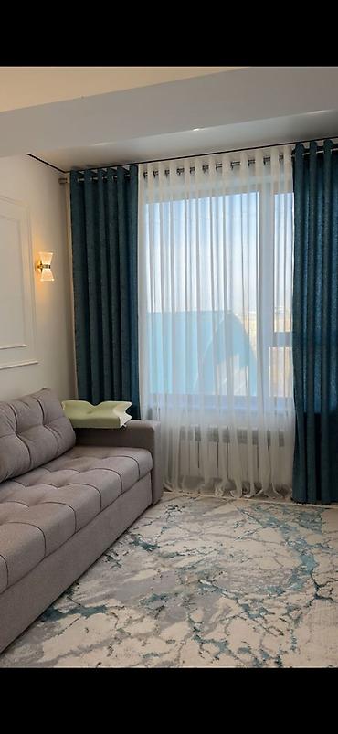 Продажа квартир: 4 комнаты, 77 м², Элитка, 4 этаж, Евроремонт — 8