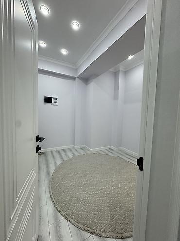 Продажа квартир: 1 комната, 53 м², Асанбай мкр Элитка, 7 этаж, Дизайнерский ремонт at lalafo.kg — 8 Продажа квартир: 1 комната, 53 м², Асанбай мкр Элитка, 7 этаж, Дизайнерский ремонт — 8
