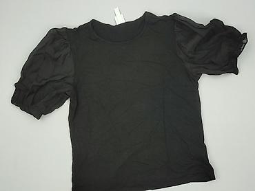 aplikacja hm: H&M, Bluzka damska, rozmiar L — 1
