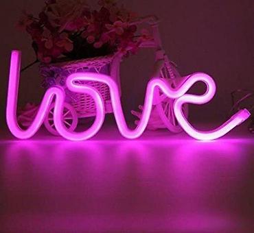 Sijalice: NEON FLEX CREVO SA ISPRAVLJAČEM PINK | *U ponudi i u drugim — 8