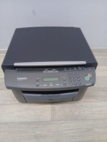 кулер для пк бишкек: Продаю принтер canon MF4010 отличном состоянии. 3/1 сканер