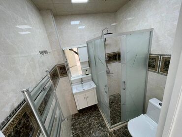 Yeni tikili: Qaraçuxur qəs., 3 otaqlı, Yeni tikili, 85 kv. m — 15