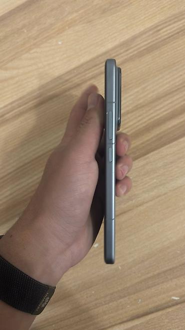 medicube booster pro: Xiaomi, 15 Pro, Б/у, 256 ГБ, цвет - Серый, 2 SIM — 6