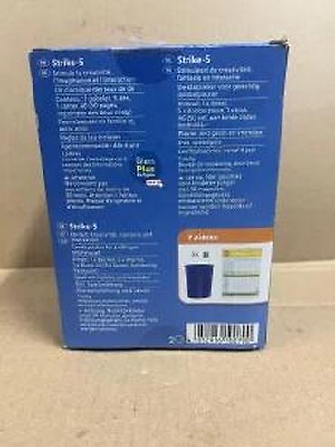 Društvene igre: Playtive Strike-5 – društvena igra sa kockicama - Klasik za porodičnu — 8