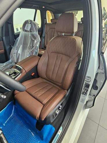 BMW: BMW X5: 2024 г., 3 л, Дизель, Кроссовер — 9