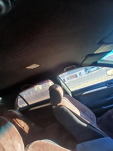 обмен на погрузчик: Honda Accord: 2004 г., 3 л, Автомат, Газ, Седан — 3