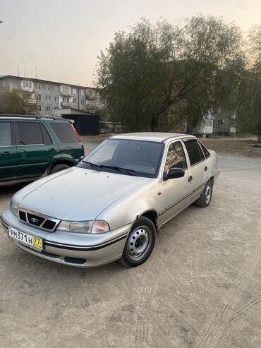 авто рассрочка бишкек без первоначального взноса: Daewoo Nexia: 2008 г., 1.5 л, Механика, Бензин, Седан
