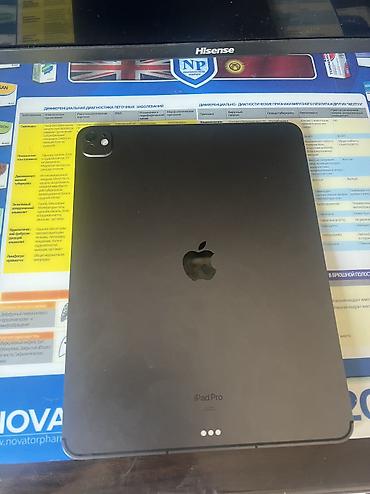 ipad pro 2023: Apple iPad Pro 11" (2025)е-Sim. 256 ГБ Характеристики по скриншотам — 4