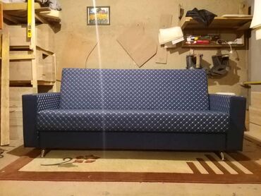 Раскладные диваны: Раскладной диван, Новый — 24