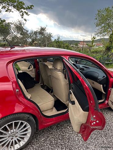 Alfa Romeo: ΒΑΣΙΛΗΣ — 5