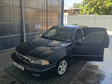 Daewoo: Daewoo Nexia: 2005 г., 1.6 л, Бензин