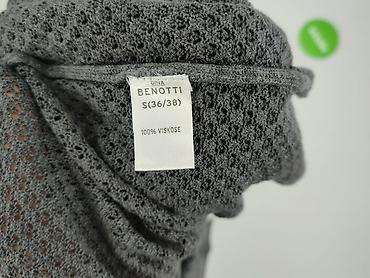 sinsey kurtka: Gina Benotti, Kardigan damski, rozmiar S — 6