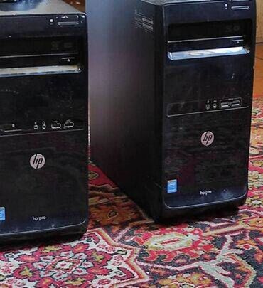 I5 4 gen ram 4 hdd 500 hp belizborka kompuyter sistembloku say vardi 1