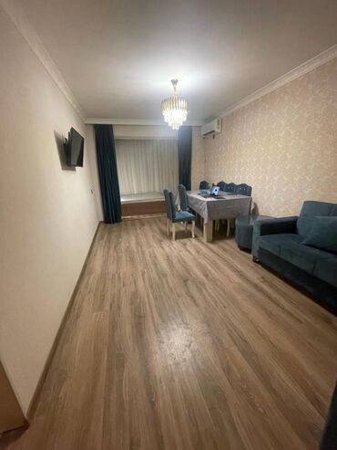 недвижимость в баку: Nizami Rayonu Neftçilər Qara Qarayev Bəkir Çobanzadə küç 1 otaq