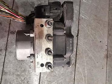 ABS pumpe: ABS CENTRALA 1.3 MJTD ZA FIAT QUBO OD 2008. DO 2020. GOD. | ABS — 1