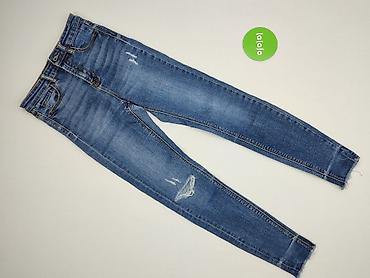 bluzki massimo dutti: Denim, Jeansy damskie, rozmiar S — 2