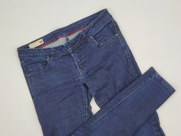 pepco legginsy prążkowane: Ltb, Jeans for women, size L (EU 40)