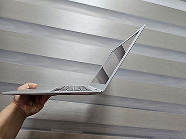 mac air: Для учебы, Б/у, Intel Core i3, ОЗУ, RAM: 4 ГБ — 2