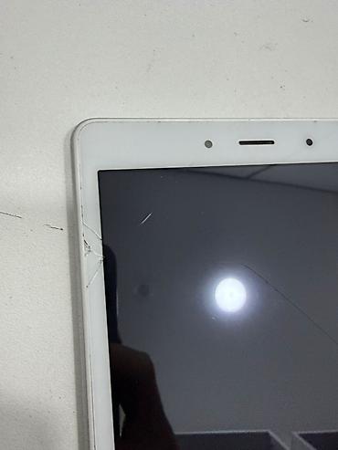 samsung galaxy tab a: Tab A8 2019 modeli tam ishlekdi sol kunchde ekranda chat var — 1