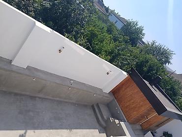 bakixanov villa: 4 otaqlı, 500 kv. m, Təmirsiz — 10